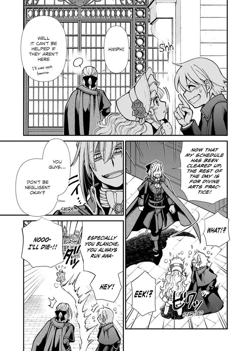 Isekai Yakkyoku Chapter 23 30